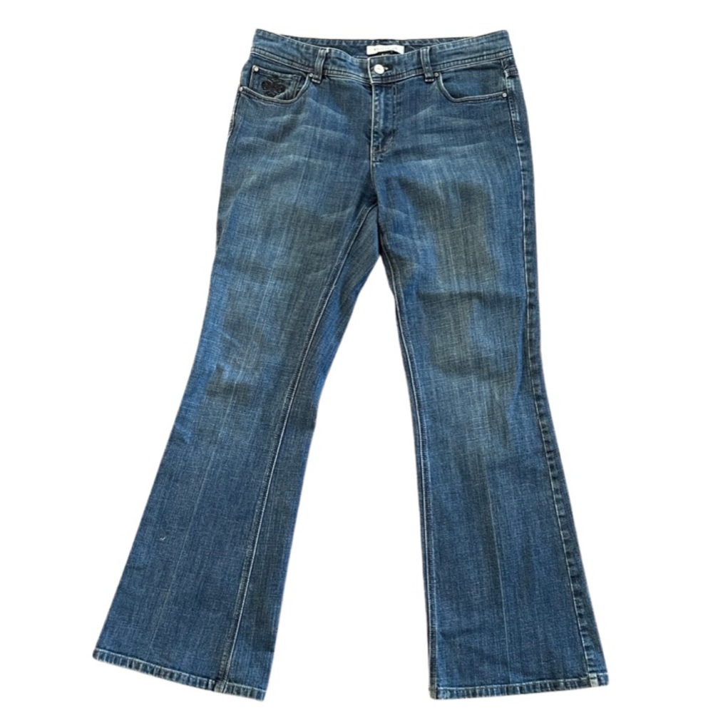 1333 White House Black Market Jeans